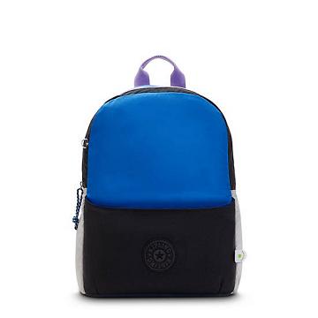 Kipling Sonnie 15" Backpack Laptop Veske Svarte | NO 1549OK